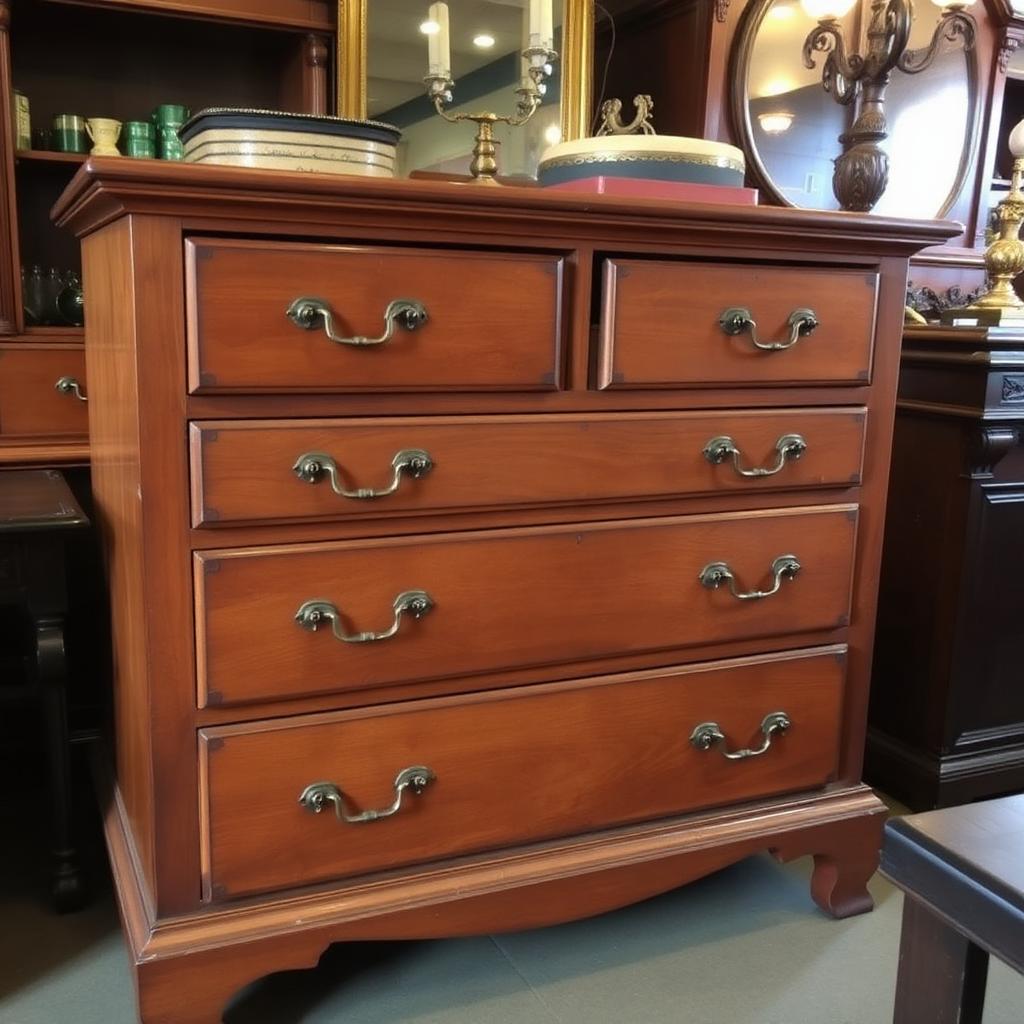 Furniture assessment