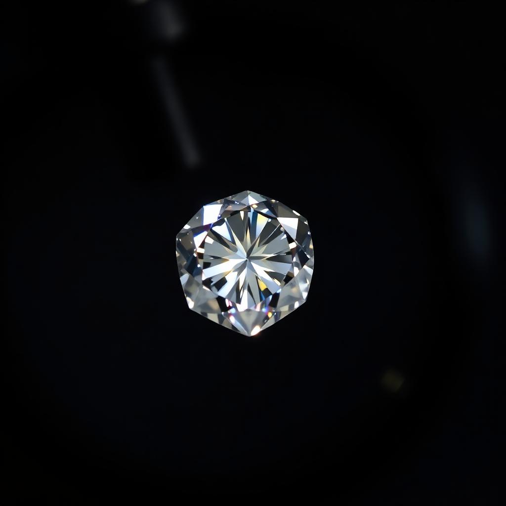 Diamond 4C assessment