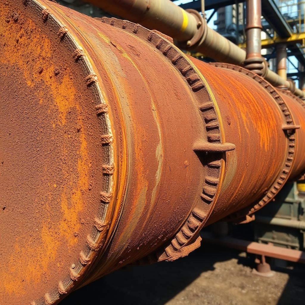 Corrosion monitoring
