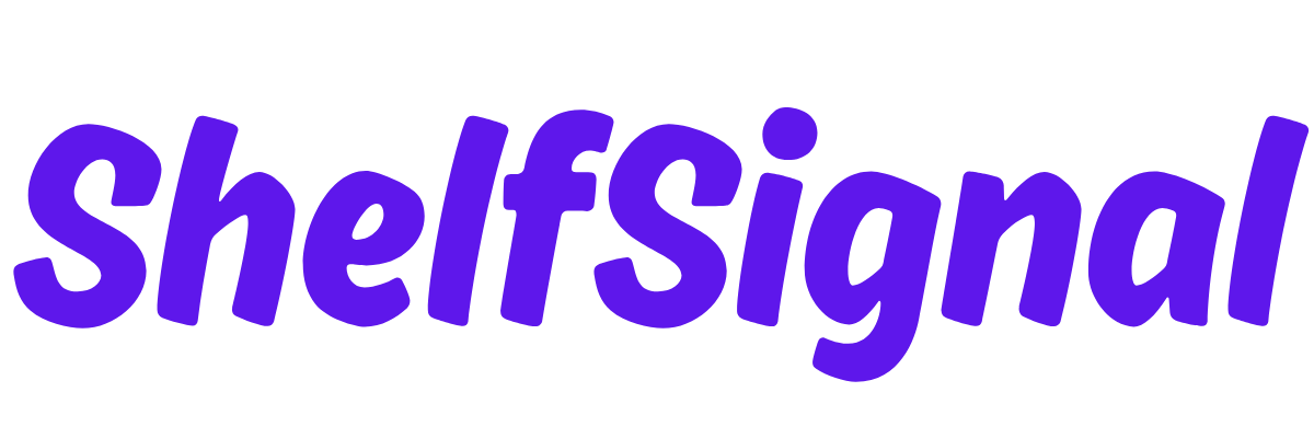 ShelfSignal